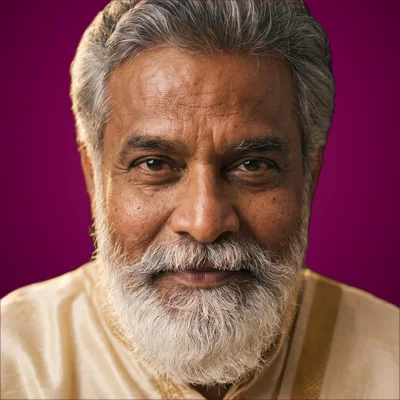 GuruShakti digital guide Ved