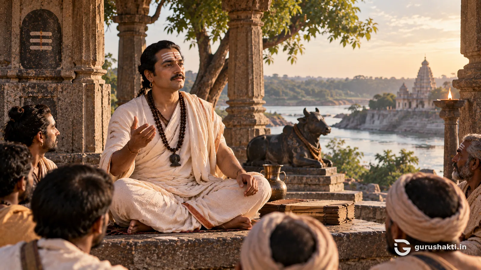 Basavanna 1