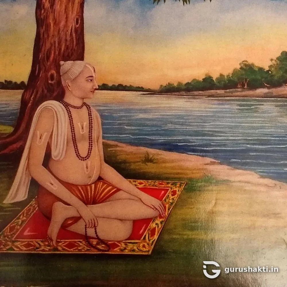 Goswami Tulsidas 2