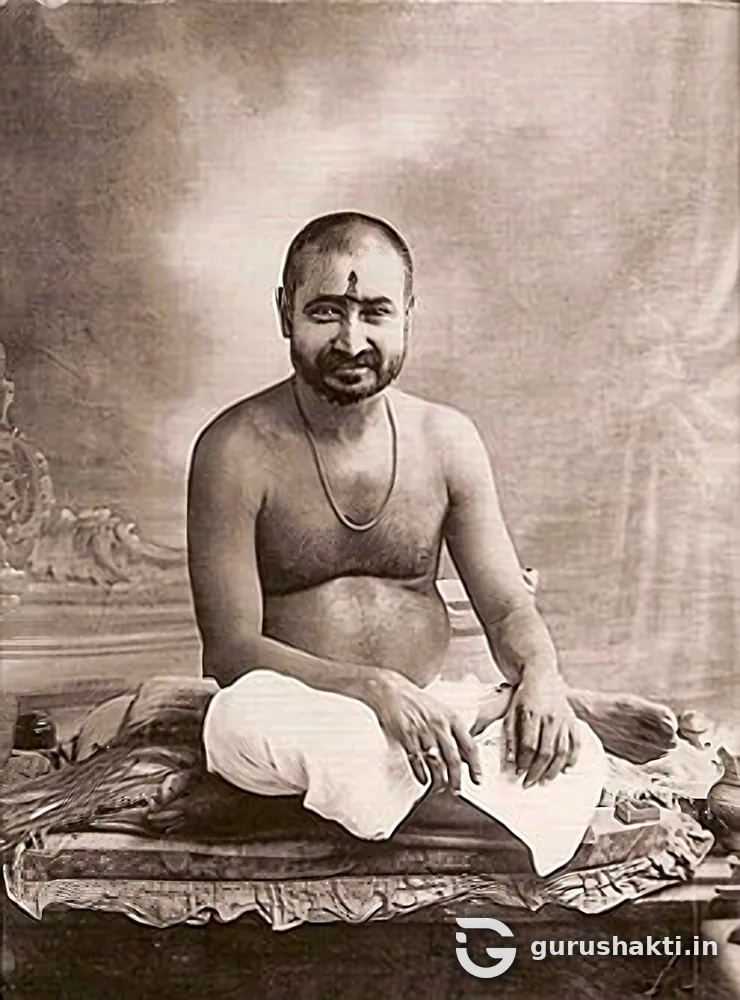 Nisargadatta Maharaj 1