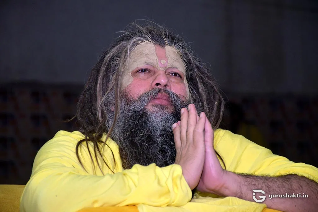 Premanand Ji Maharaj 2