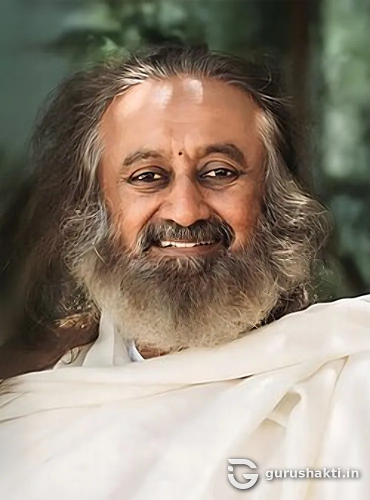 Sri Sri Ravi Shankar 1