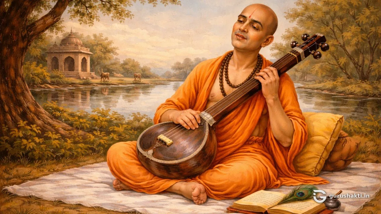 Sant Surdas 1
